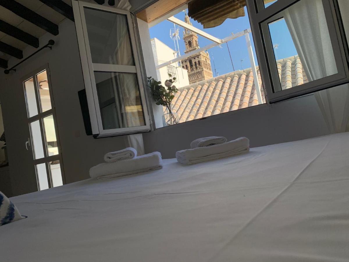 Appartement Stunning Attic With Private Terrace And Parking Optional *