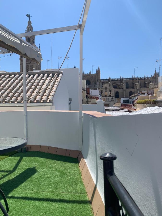 Appartement Stunning Attic With Private Terrace And Parking Optional